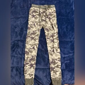 Men’s Joe Boxer long underwear size small